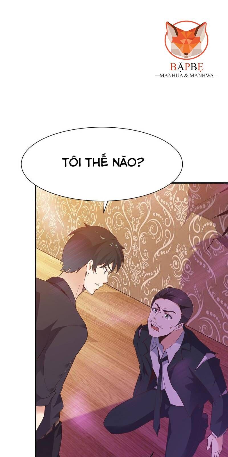 Trùng Sinh Đô Thị Thiên Tôn Chapter 100 - Trang 2