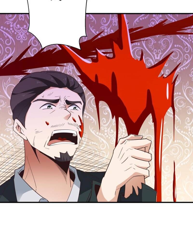 Trùng Sinh Đô Thị Thiên Tôn Chapter 100 - Trang 2