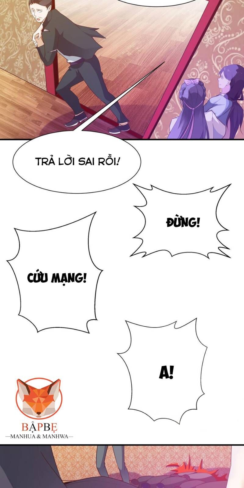 Trùng Sinh Đô Thị Thiên Tôn Chapter 100 - Trang 2