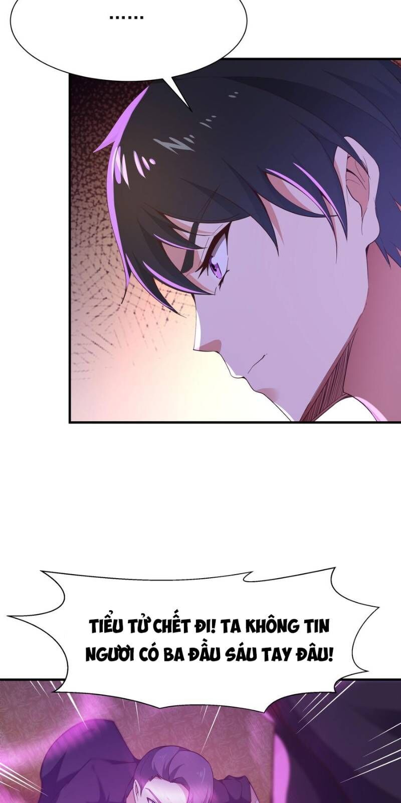 Trùng Sinh Đô Thị Thiên Tôn Chapter 100 - Trang 2