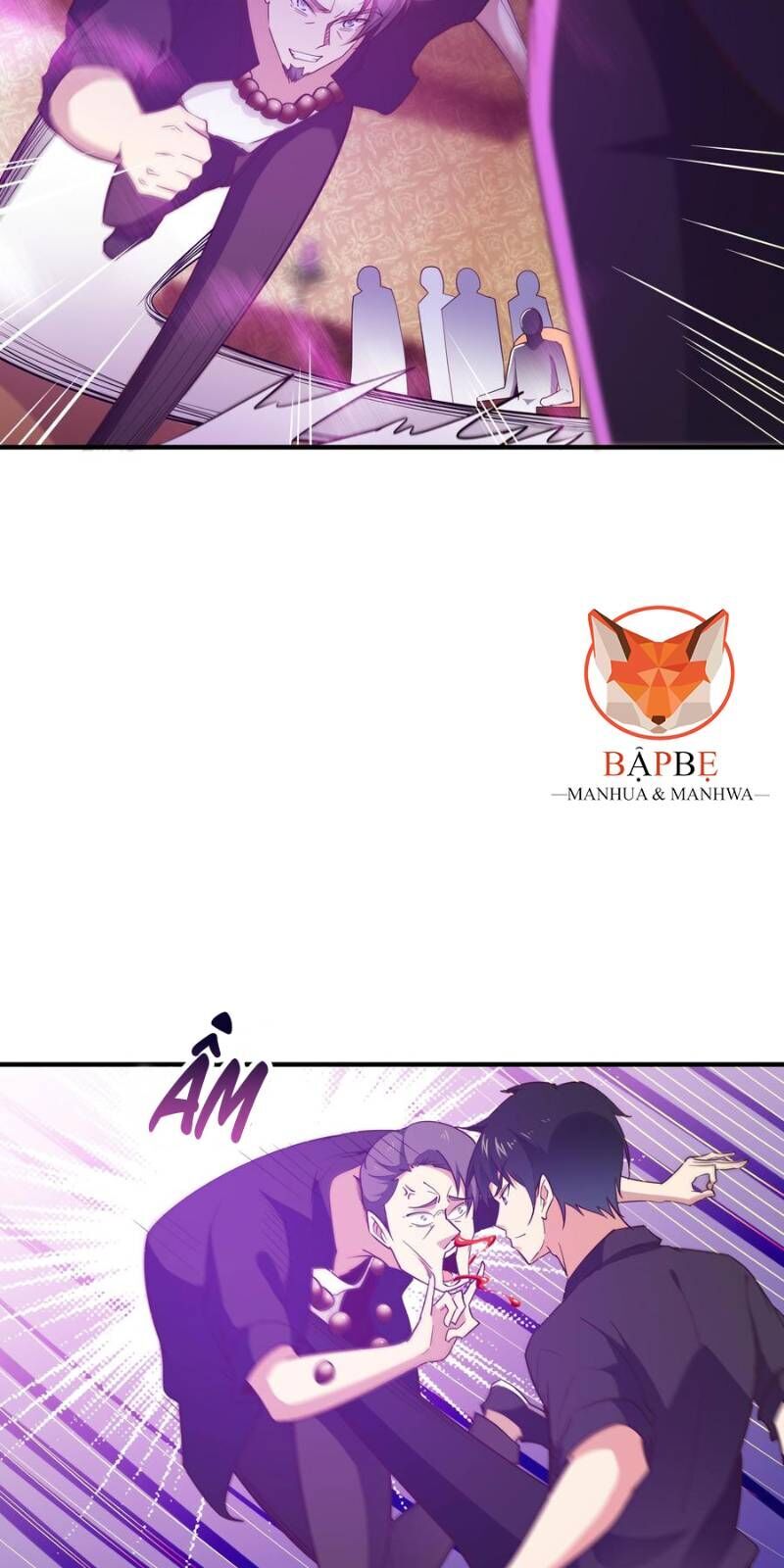 Trùng Sinh Đô Thị Thiên Tôn Chapter 100 - Trang 2