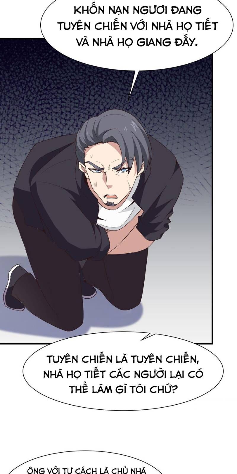 Trùng Sinh Đô Thị Thiên Tôn Chapter 100 - Trang 2