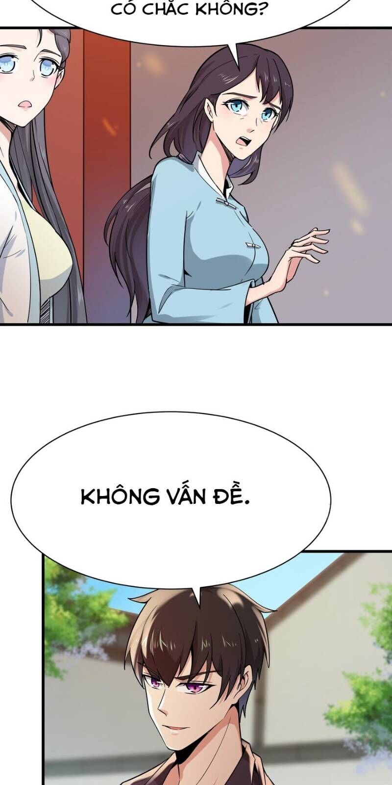 Trùng Sinh Đô Thị Thiên Tôn Chapter 101 - Trang 2