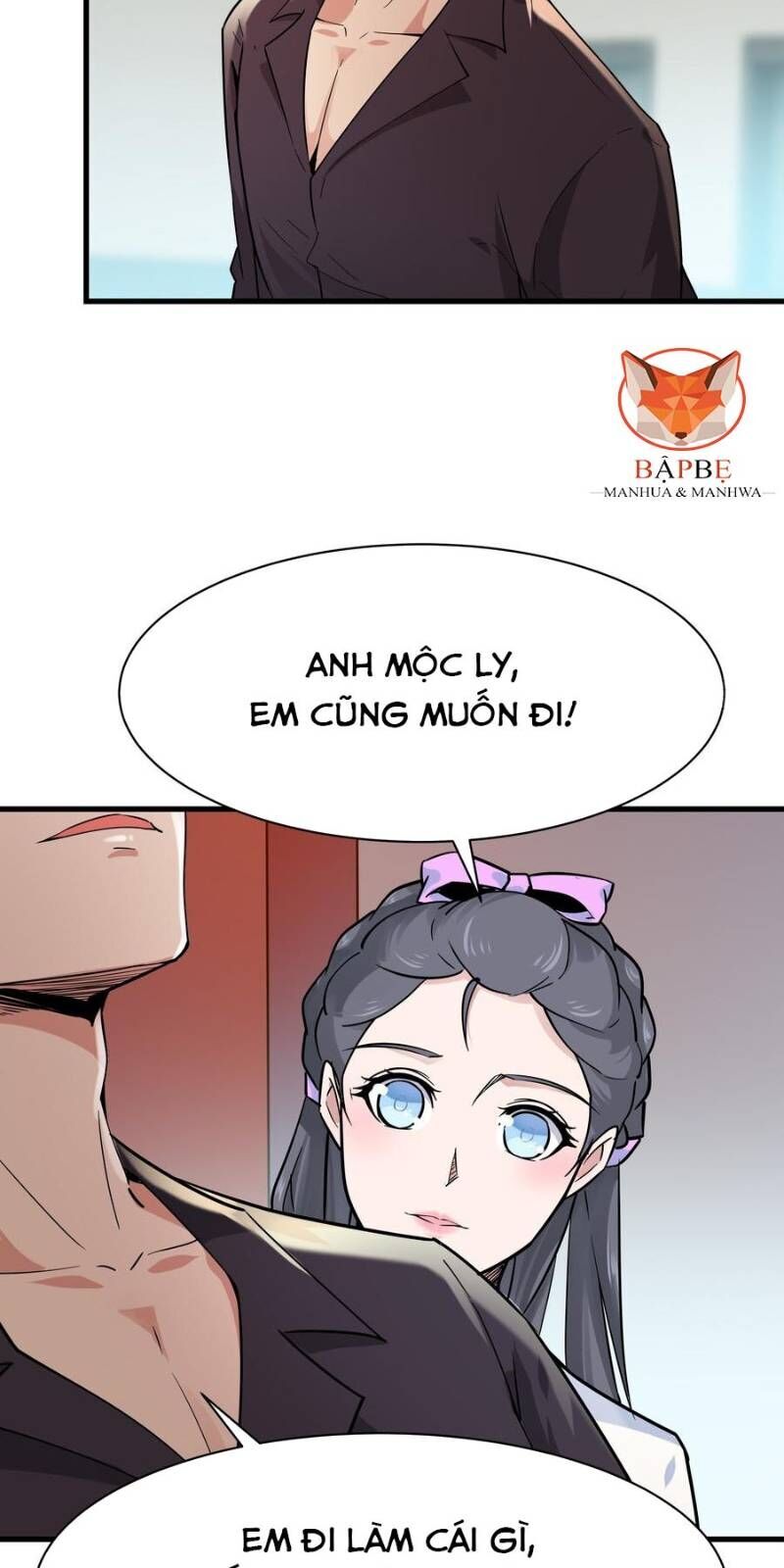 Trùng Sinh Đô Thị Thiên Tôn Chapter 101 - Trang 2