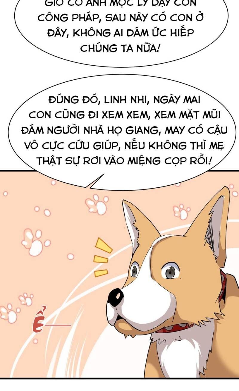 Trùng Sinh Đô Thị Thiên Tôn Chapter 101 - Trang 2