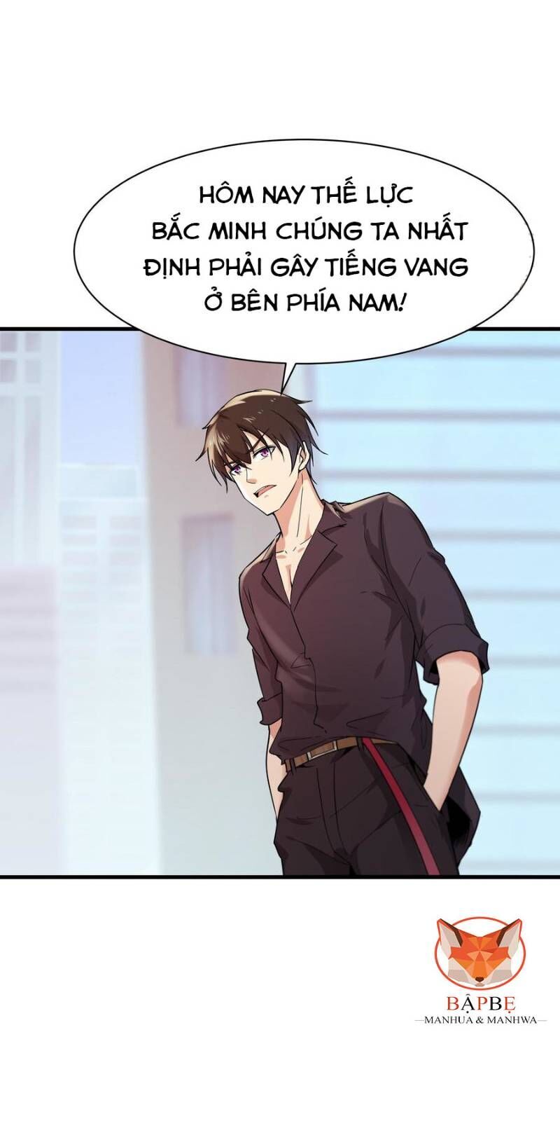 Trùng Sinh Đô Thị Thiên Tôn Chapter 101 - Trang 2
