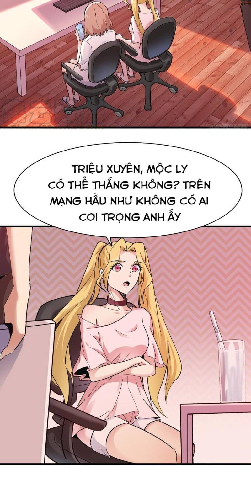 Trùng Sinh Đô Thị Thiên Tôn Chapter 101 - Trang 2