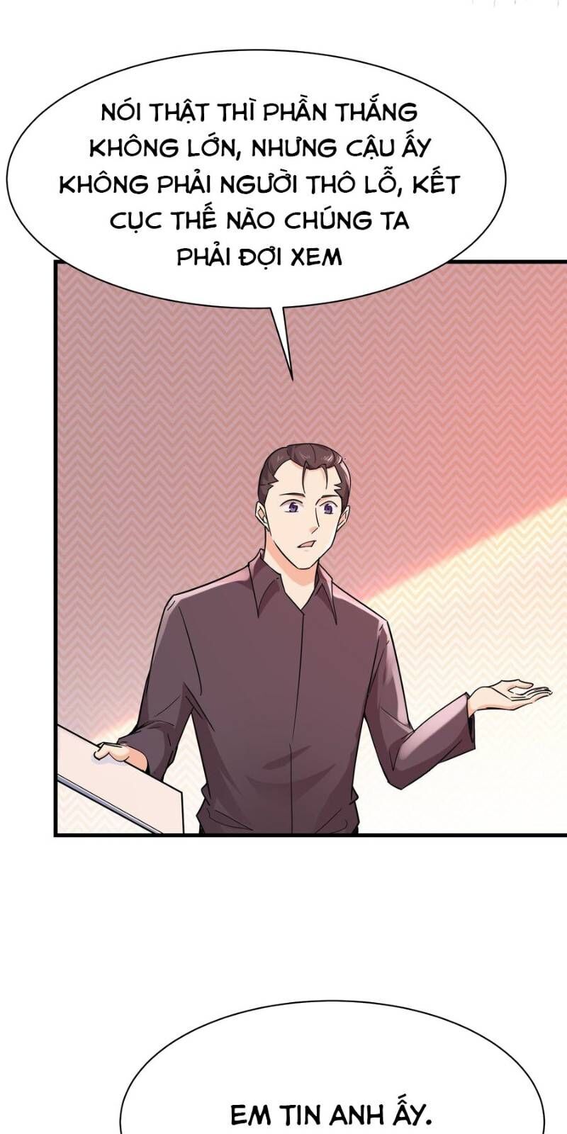 Trùng Sinh Đô Thị Thiên Tôn Chapter 101 - Trang 2