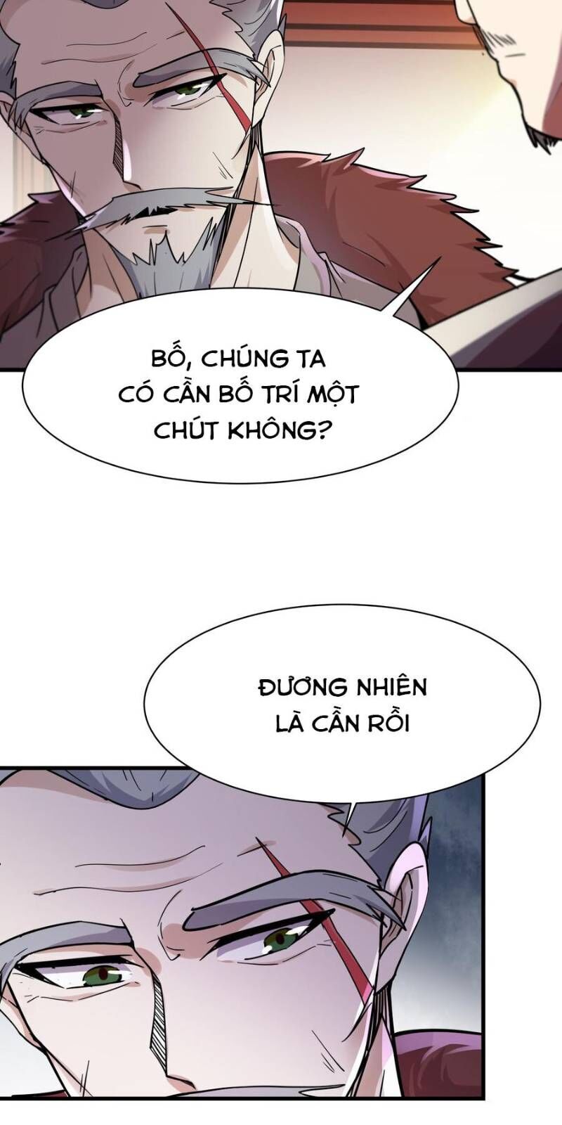 Trùng Sinh Đô Thị Thiên Tôn Chapter 101 - Trang 2