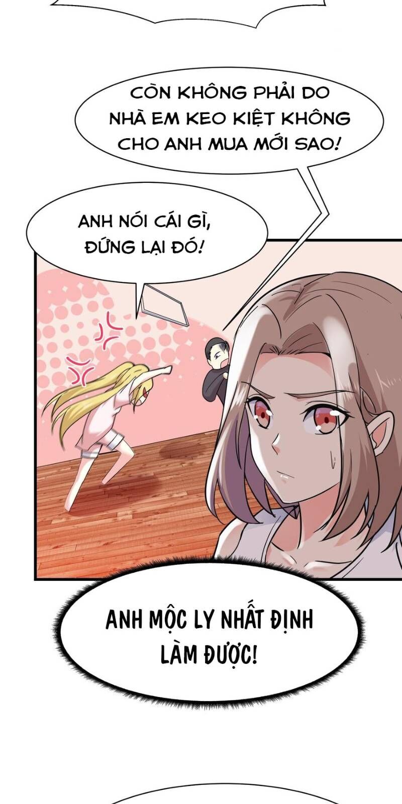 Trùng Sinh Đô Thị Thiên Tôn Chapter 101 - Trang 2