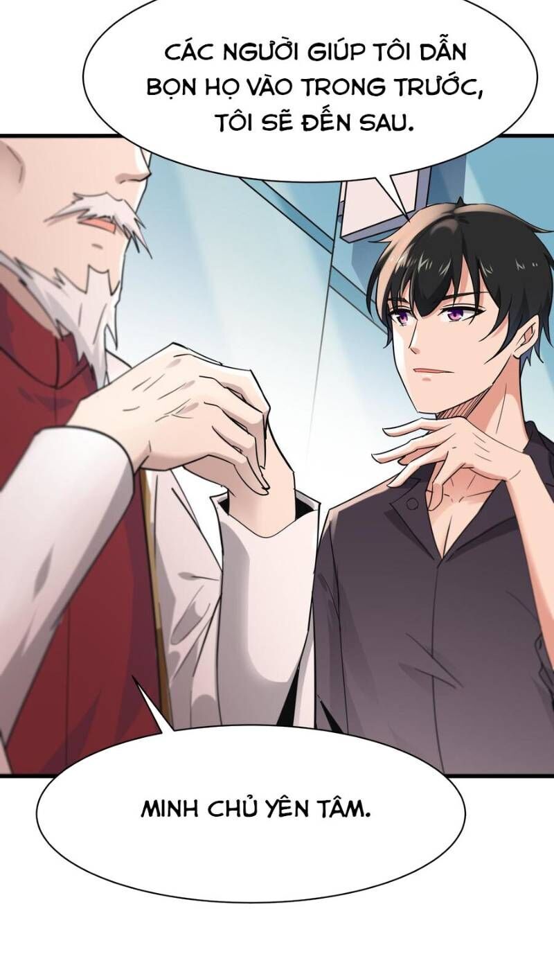 Trùng Sinh Đô Thị Thiên Tôn Chapter 101 - Trang 2