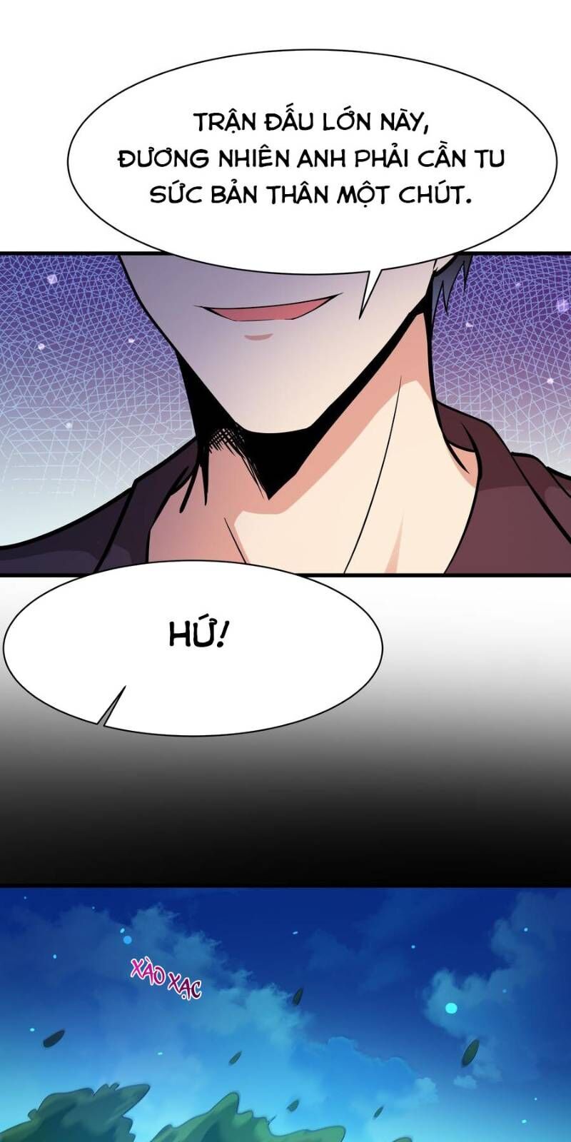 Trùng Sinh Đô Thị Thiên Tôn Chapter 101 - Trang 2