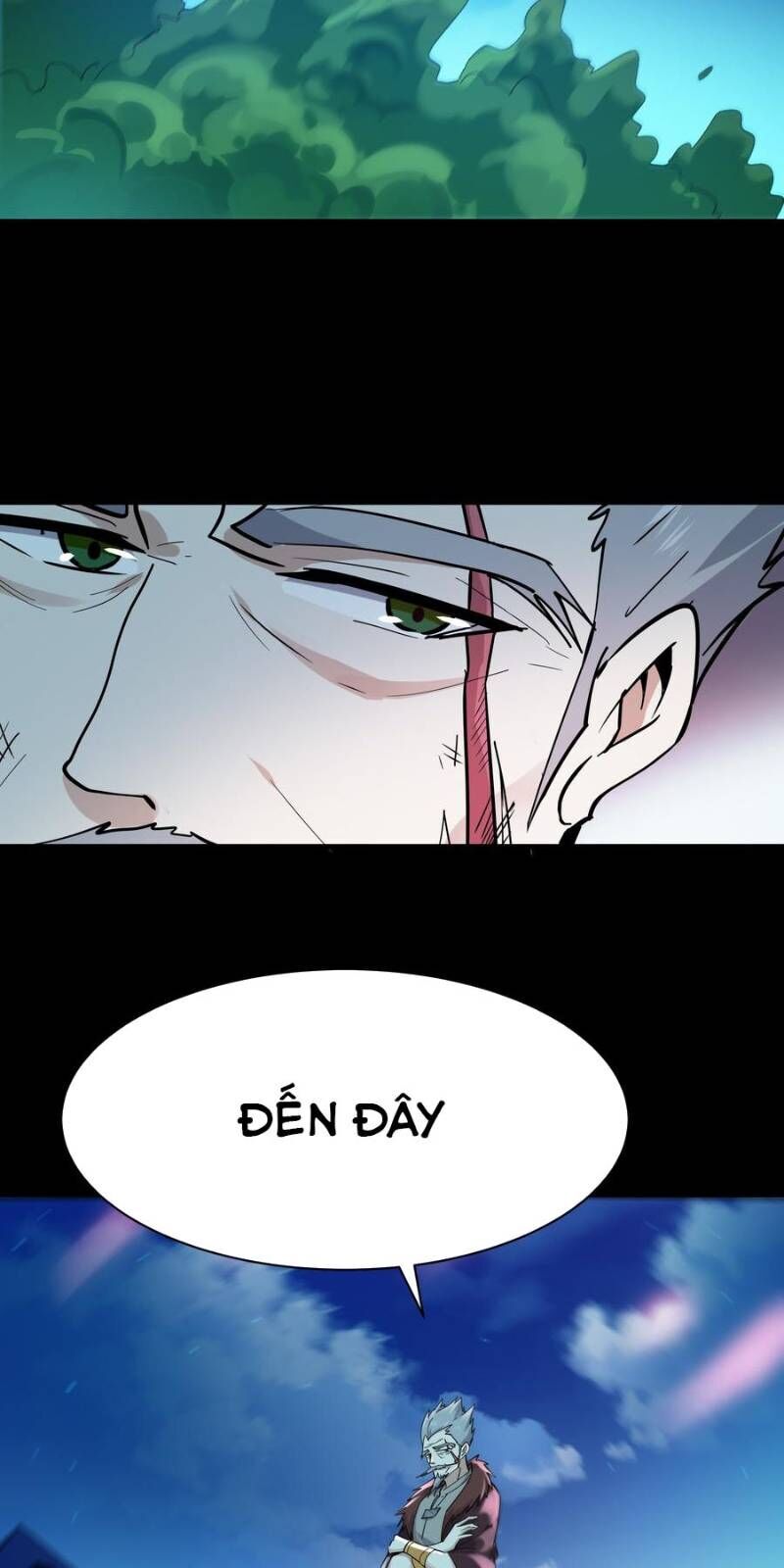 Trùng Sinh Đô Thị Thiên Tôn Chapter 101 - Trang 2