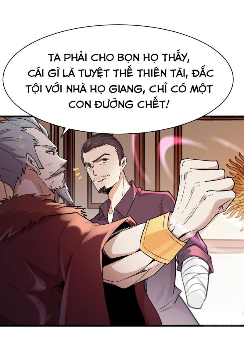Trùng Sinh Đô Thị Thiên Tôn Chapter 101 - Trang 2