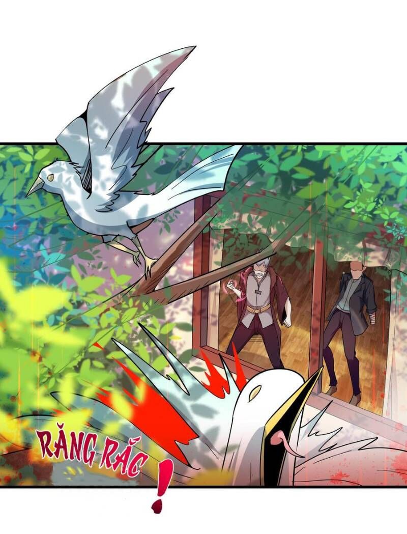 Trùng Sinh Đô Thị Thiên Tôn Chapter 101 - Trang 2