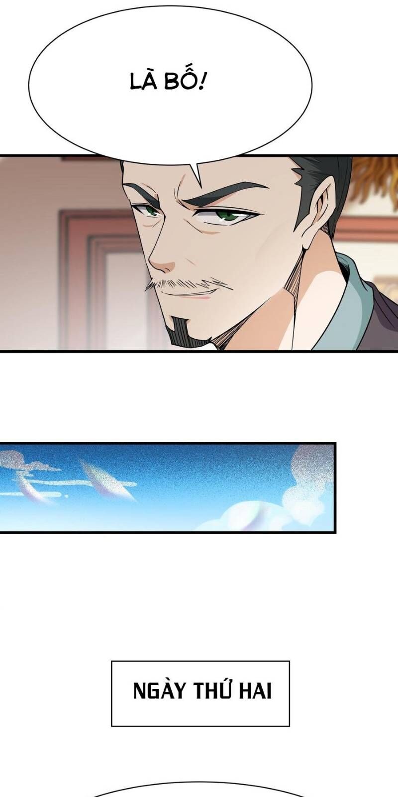 Trùng Sinh Đô Thị Thiên Tôn Chapter 101 - Trang 2