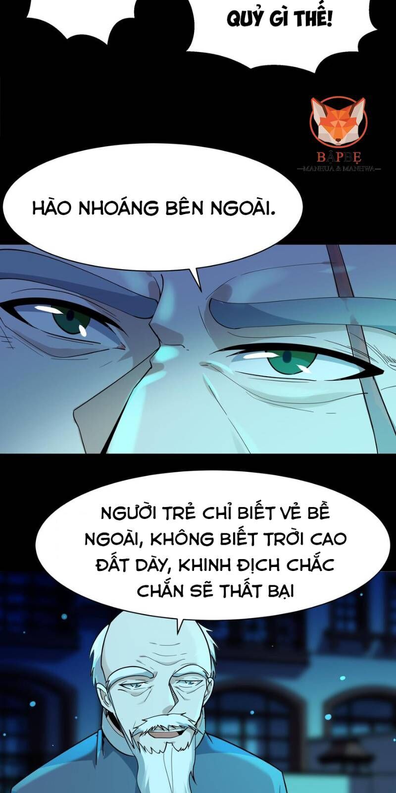 Trùng Sinh Đô Thị Thiên Tôn Chapter 102 - Trang 2