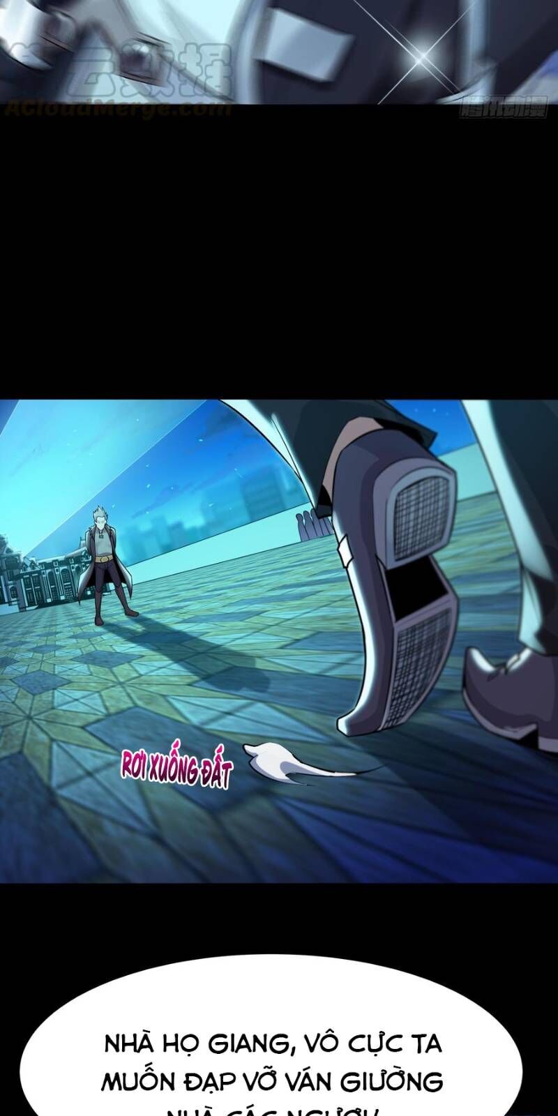 Trùng Sinh Đô Thị Thiên Tôn Chapter 102 - Trang 2