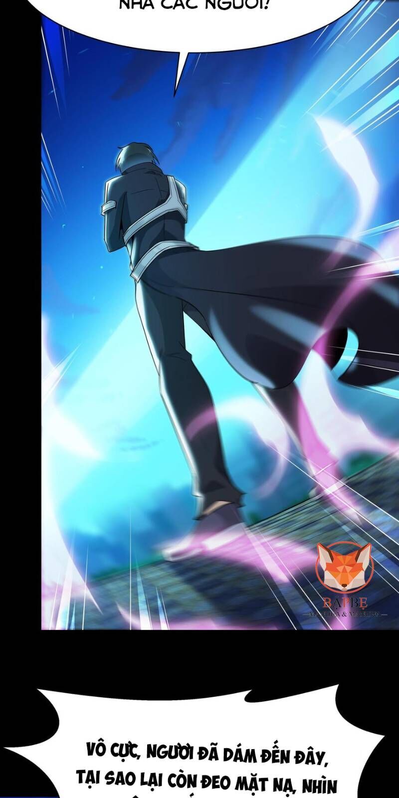 Trùng Sinh Đô Thị Thiên Tôn Chapter 102 - Trang 2