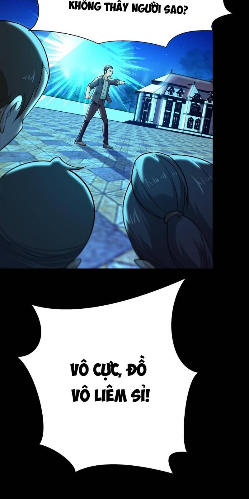 Trùng Sinh Đô Thị Thiên Tôn Chapter 102 - Trang 2