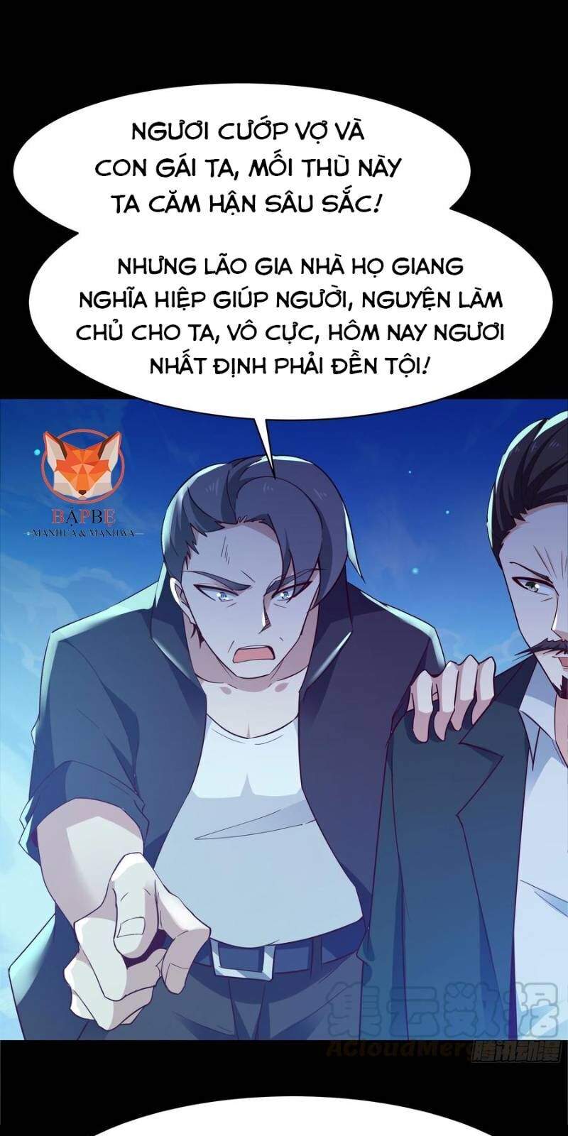 Trùng Sinh Đô Thị Thiên Tôn Chapter 102 - Trang 2