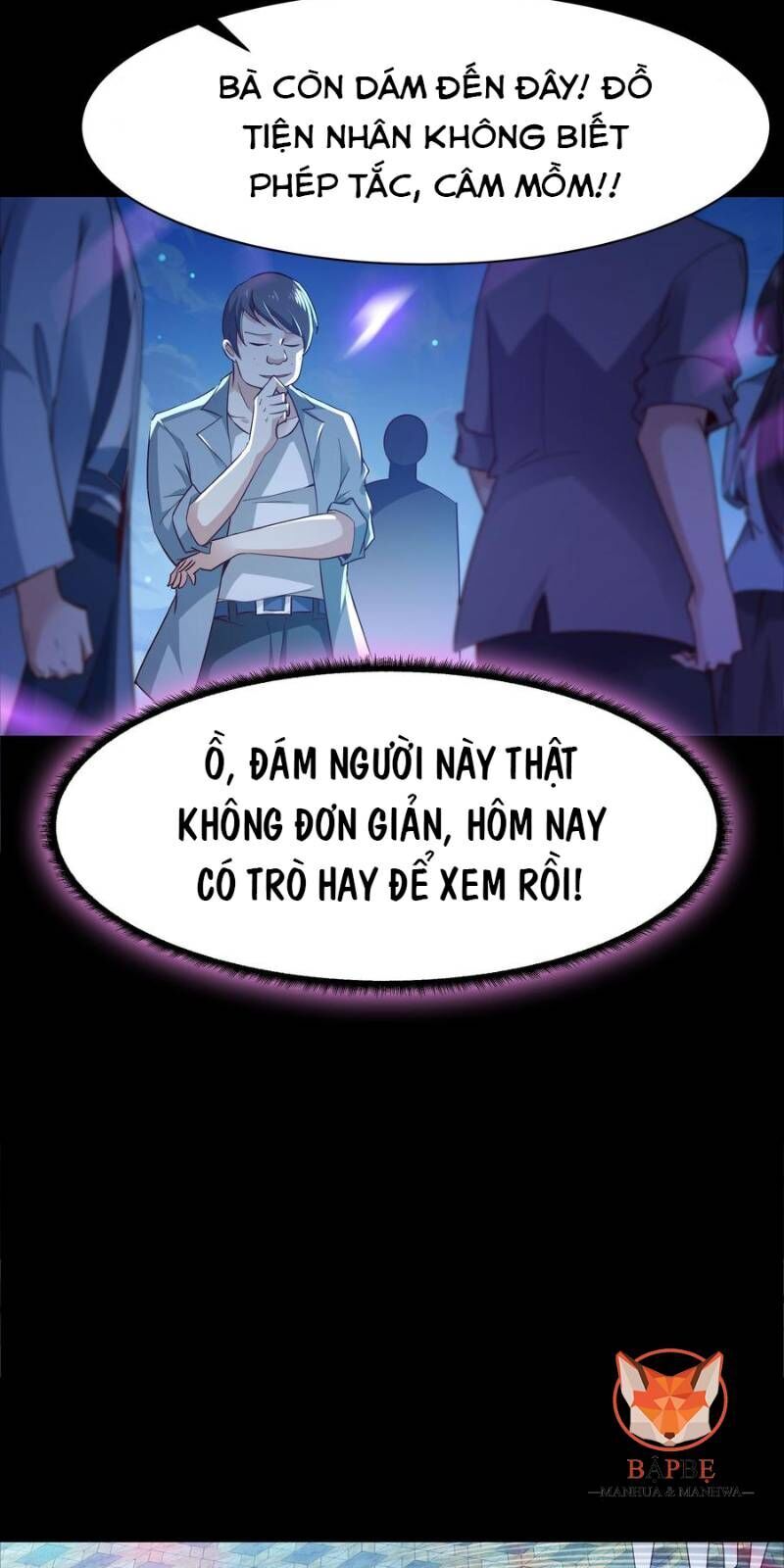 Trùng Sinh Đô Thị Thiên Tôn Chapter 102 - Trang 2