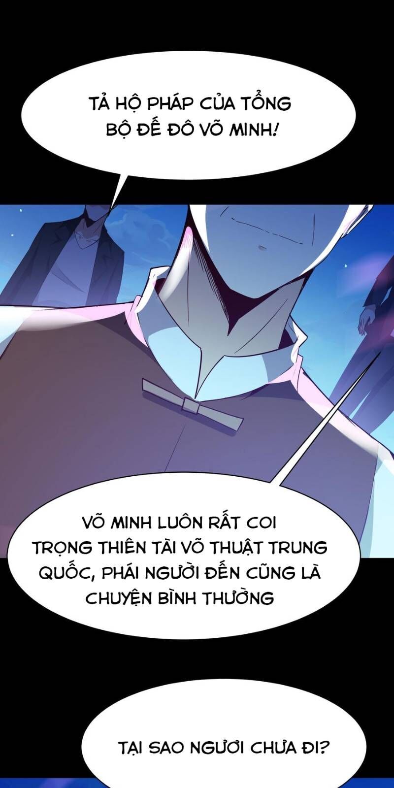 Trùng Sinh Đô Thị Thiên Tôn Chapter 102 - Trang 2