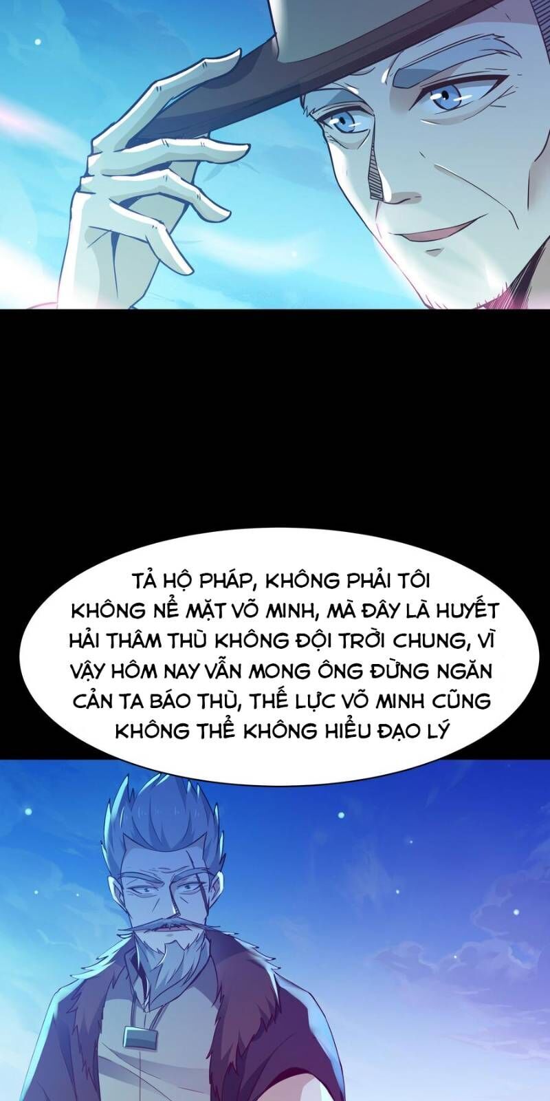 Trùng Sinh Đô Thị Thiên Tôn Chapter 102 - Trang 2