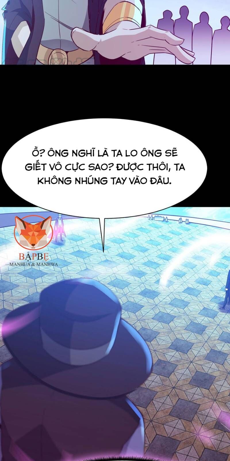 Trùng Sinh Đô Thị Thiên Tôn Chapter 102 - Trang 2