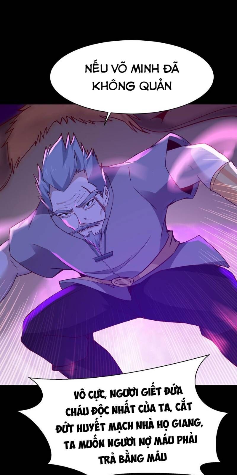 Trùng Sinh Đô Thị Thiên Tôn Chapter 102 - Trang 2