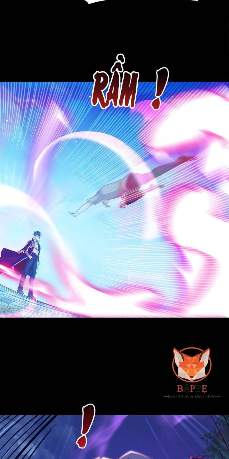 Trùng Sinh Đô Thị Thiên Tôn Chapter 102 - Trang 2