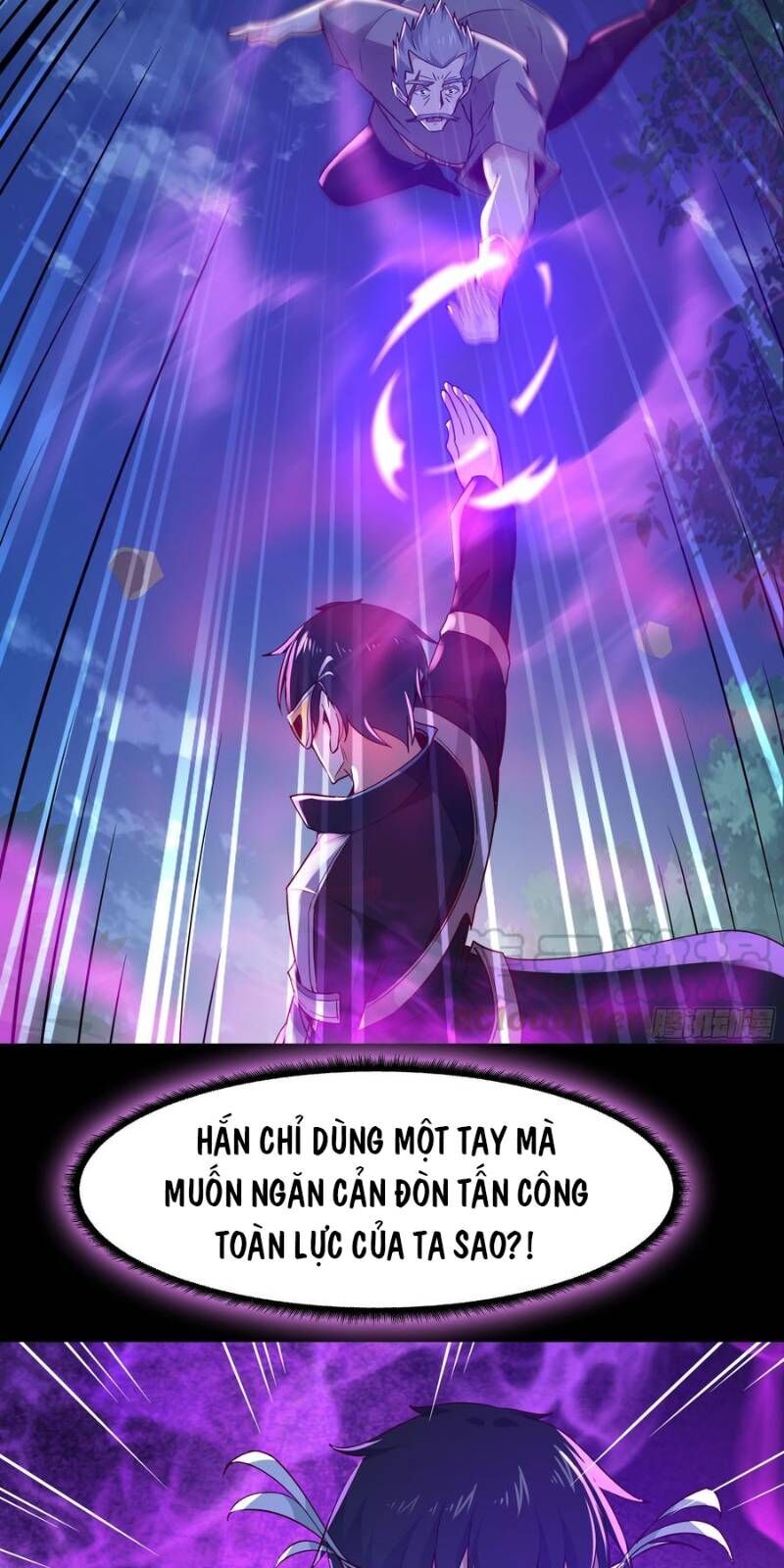 Trùng Sinh Đô Thị Thiên Tôn Chapter 102 - Trang 2