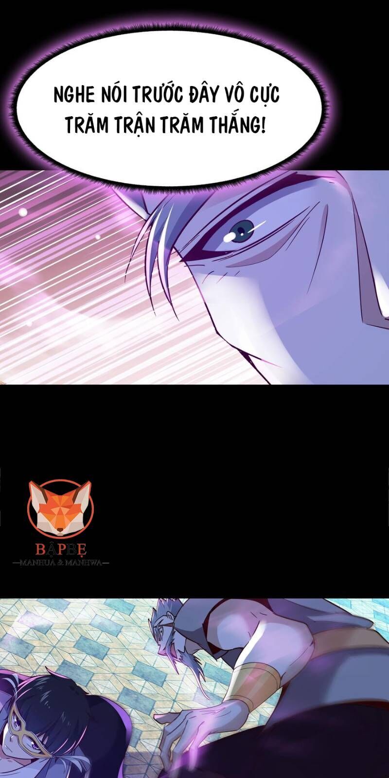 Trùng Sinh Đô Thị Thiên Tôn Chapter 102 - Trang 2