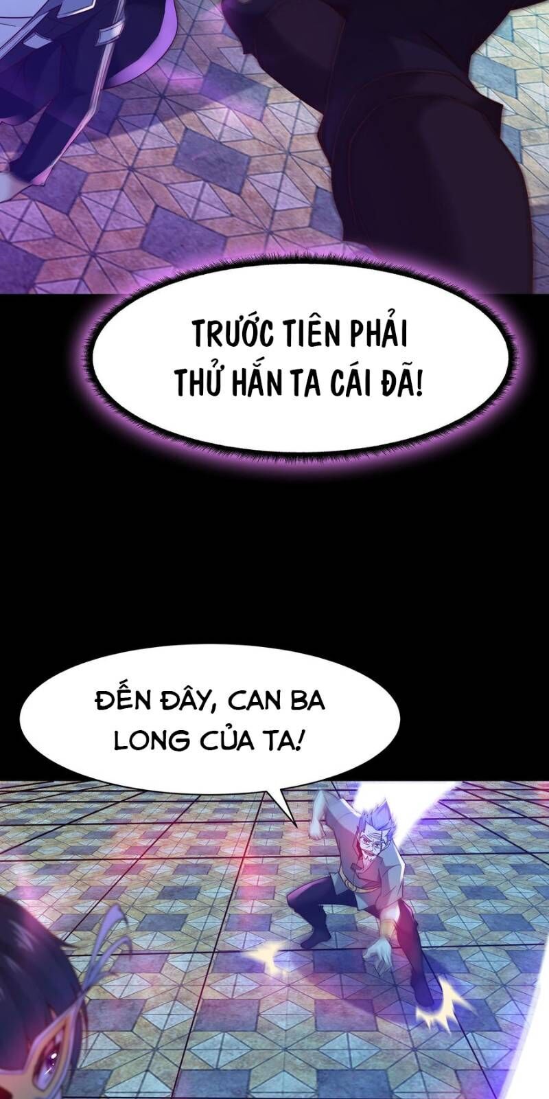 Trùng Sinh Đô Thị Thiên Tôn Chapter 102 - Trang 2