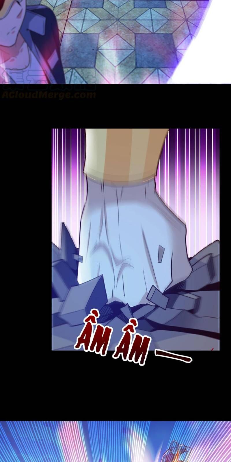 Trùng Sinh Đô Thị Thiên Tôn Chapter 102 - Trang 2