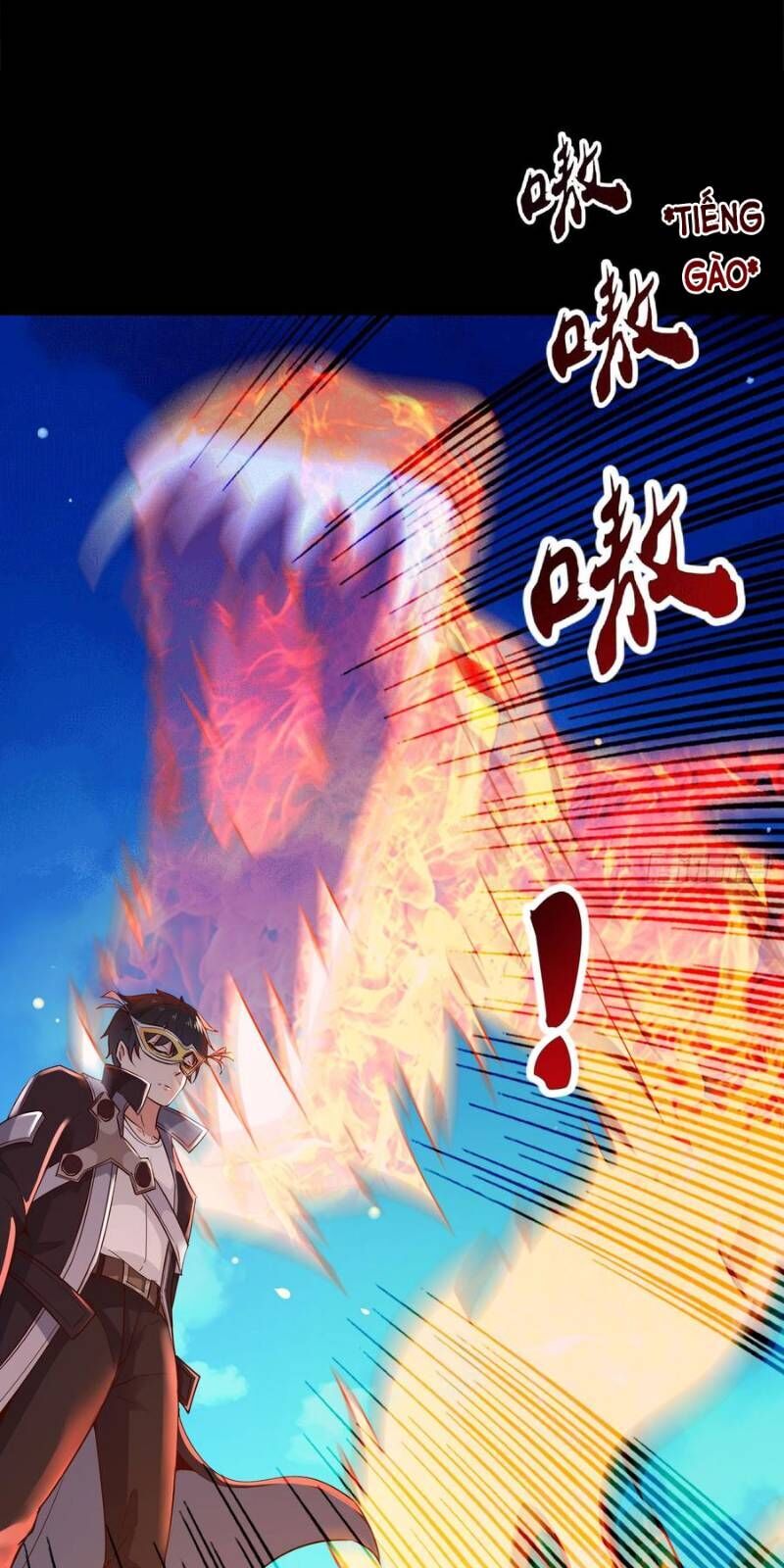 Trùng Sinh Đô Thị Thiên Tôn Chapter 102 - Trang 2