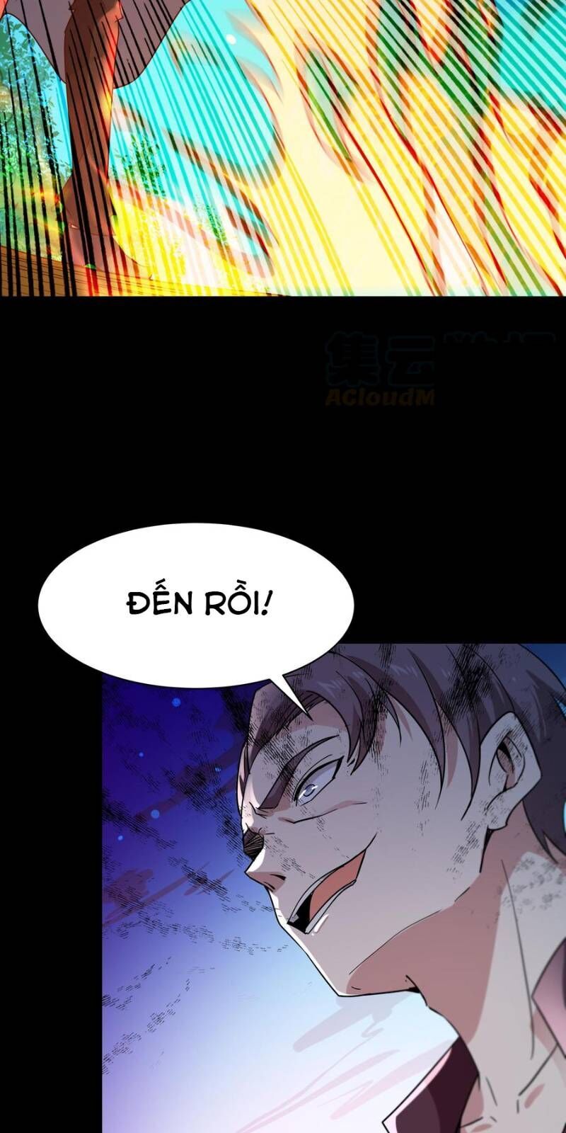 Trùng Sinh Đô Thị Thiên Tôn Chapter 102 - Trang 2