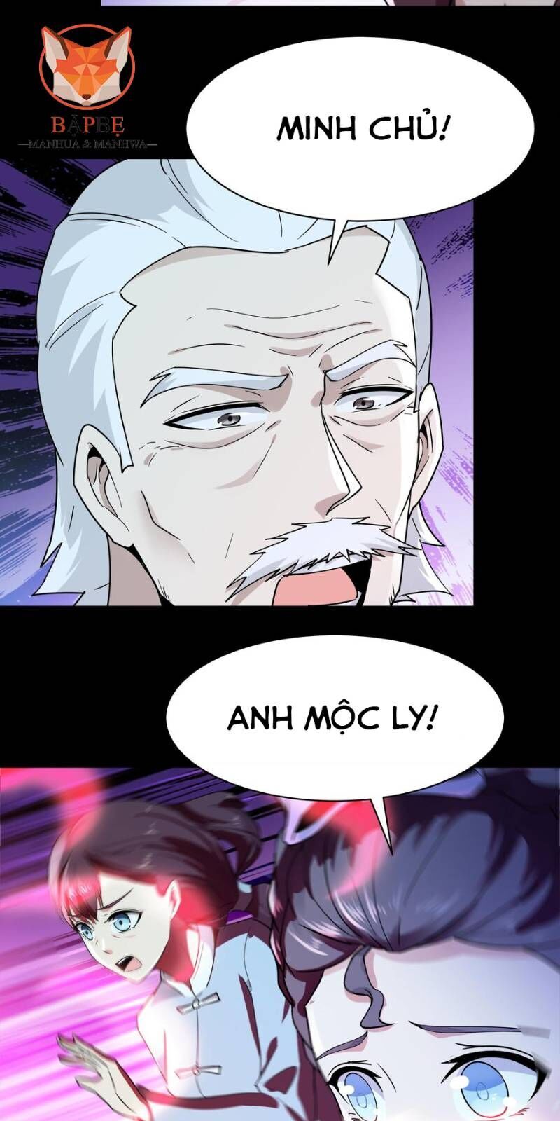 Trùng Sinh Đô Thị Thiên Tôn Chapter 102 - Trang 2