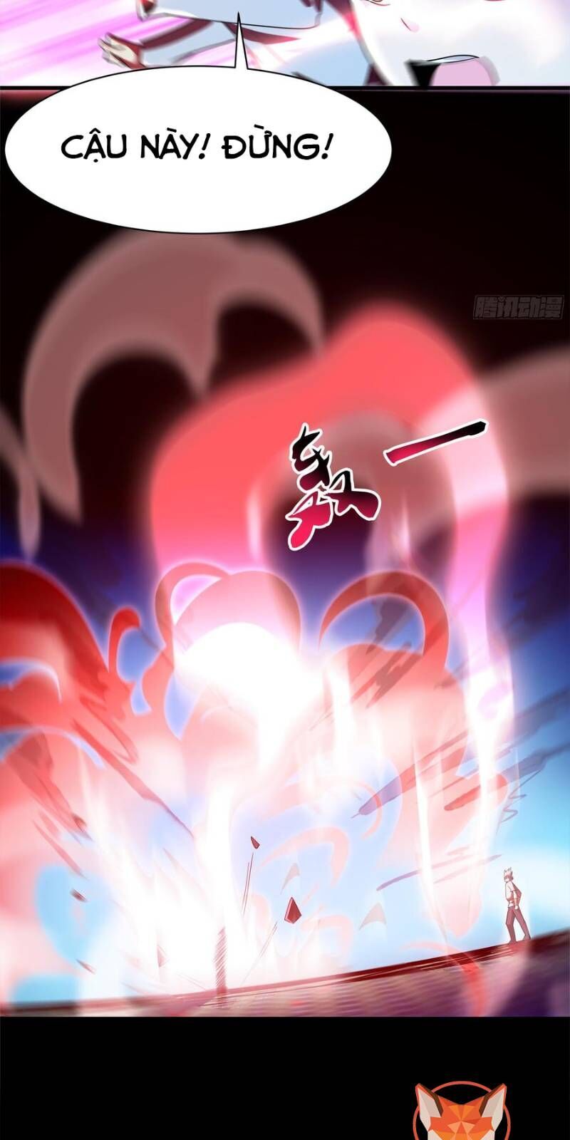 Trùng Sinh Đô Thị Thiên Tôn Chapter 102 - Trang 2