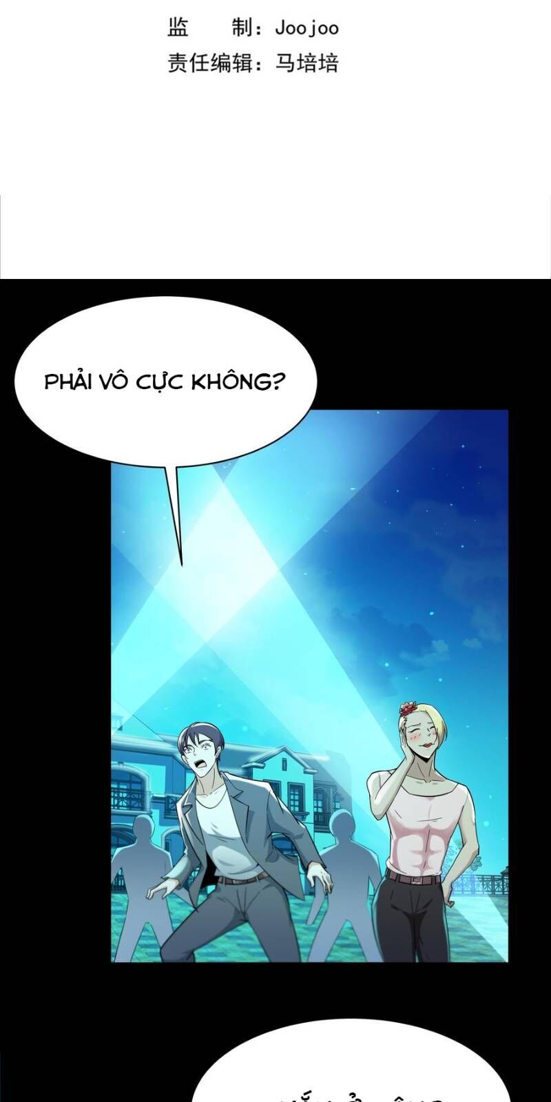 Trùng Sinh Đô Thị Thiên Tôn Chapter 102 - Trang 2
