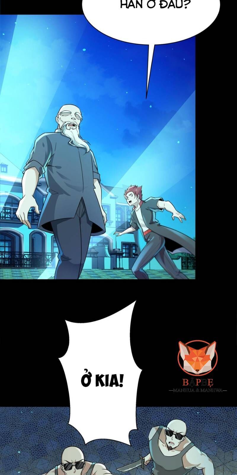 Trùng Sinh Đô Thị Thiên Tôn Chapter 102 - Trang 2