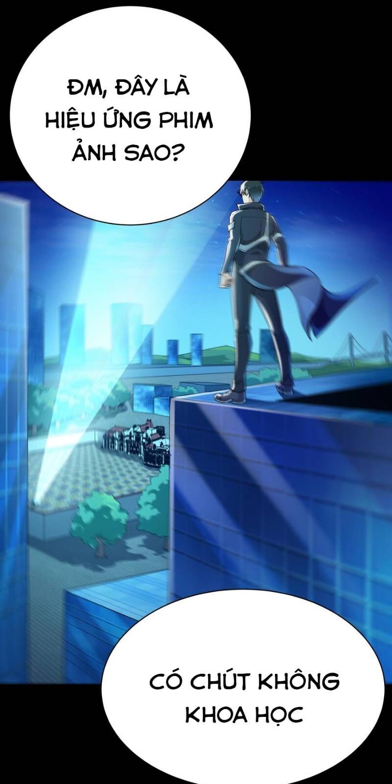 Trùng Sinh Đô Thị Thiên Tôn Chapter 102 - Trang 2