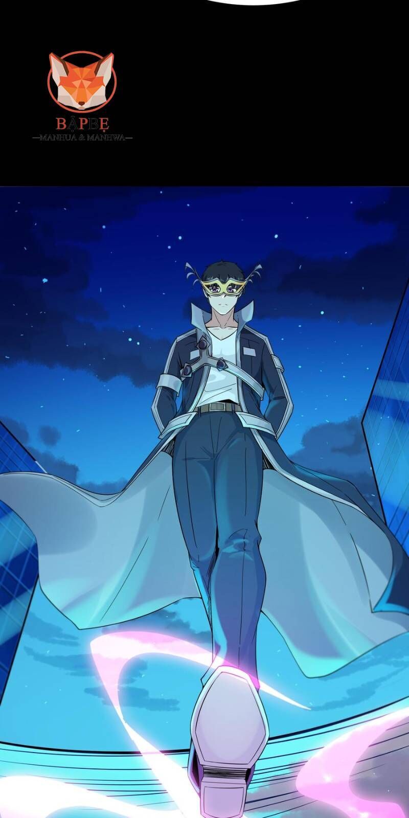 Trùng Sinh Đô Thị Thiên Tôn Chapter 102 - Trang 2