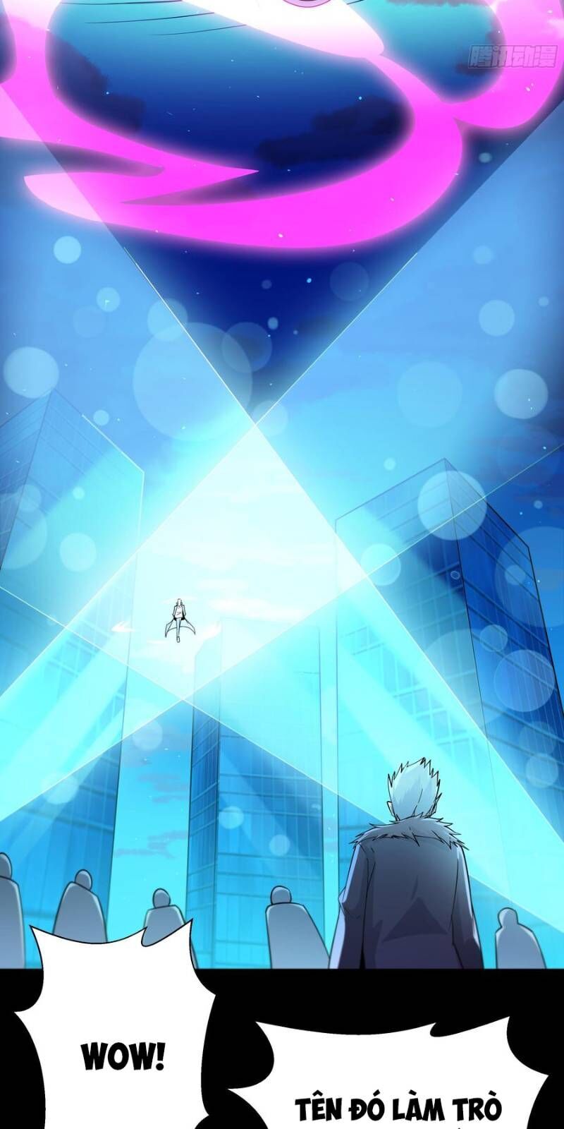 Trùng Sinh Đô Thị Thiên Tôn Chapter 102 - Trang 2