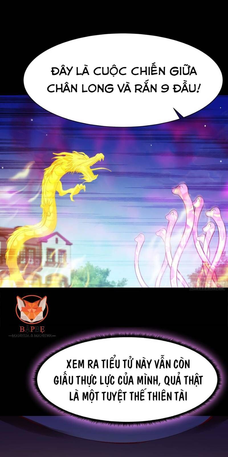 Trùng Sinh Đô Thị Thiên Tôn Chapter 103 - Trang 2