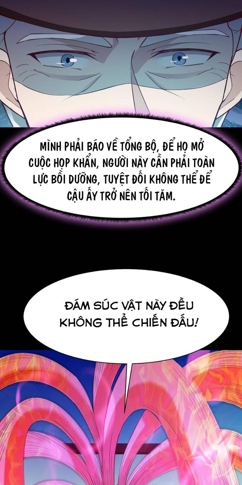 Trùng Sinh Đô Thị Thiên Tôn Chapter 103 - Trang 2
