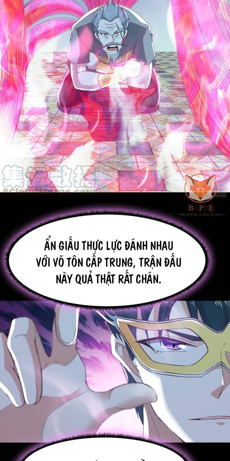 Trùng Sinh Đô Thị Thiên Tôn Chapter 103 - Trang 2