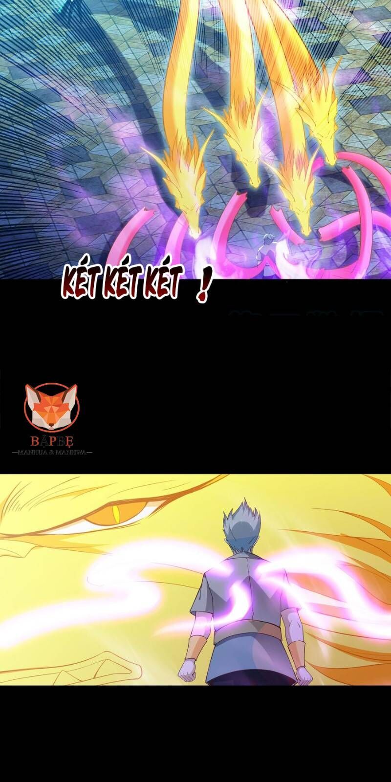 Trùng Sinh Đô Thị Thiên Tôn Chapter 103 - Trang 2