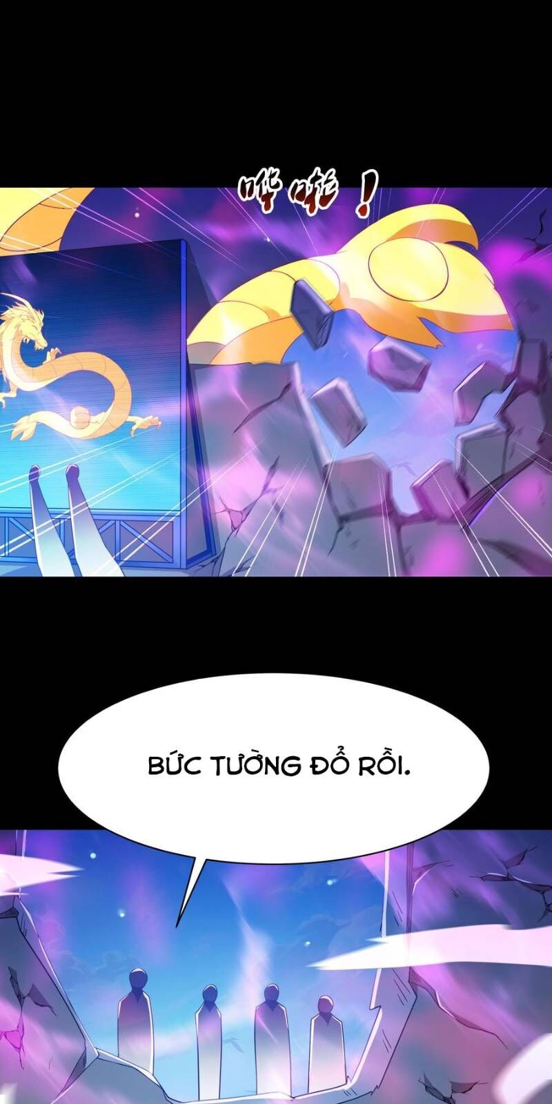 Trùng Sinh Đô Thị Thiên Tôn Chapter 103 - Trang 2