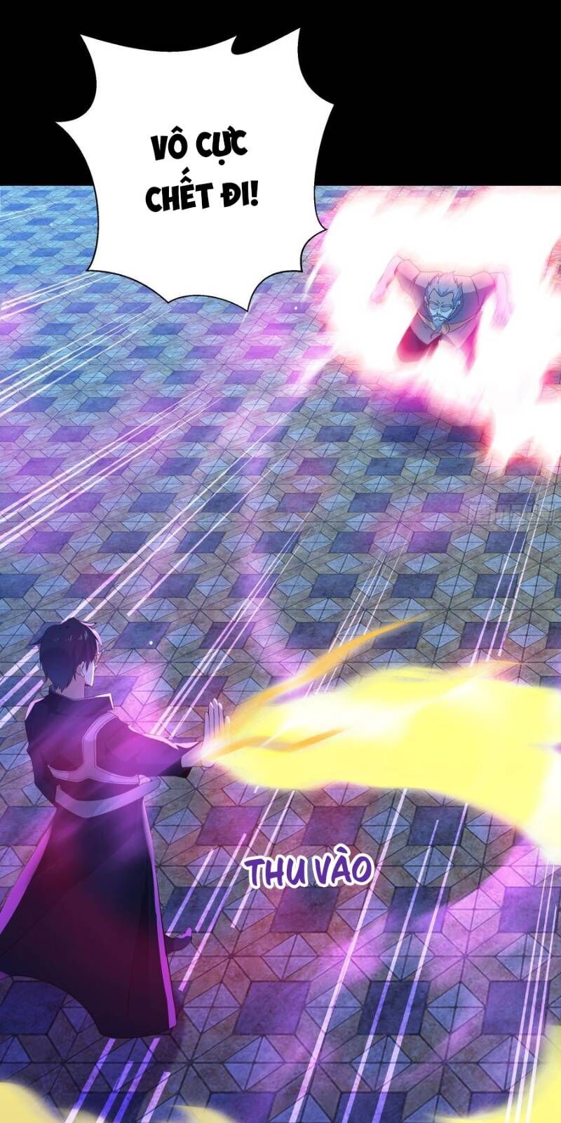 Trùng Sinh Đô Thị Thiên Tôn Chapter 103 - Trang 2